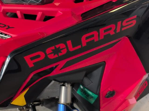 2022 Polaris 850 Indy XCR 136 SC in Two Harbors, Minnesota - Photo 9