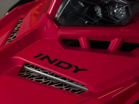 2022 Polaris 850 Indy XCR 136 SC in Two Harbors, Minnesota - Photo 10