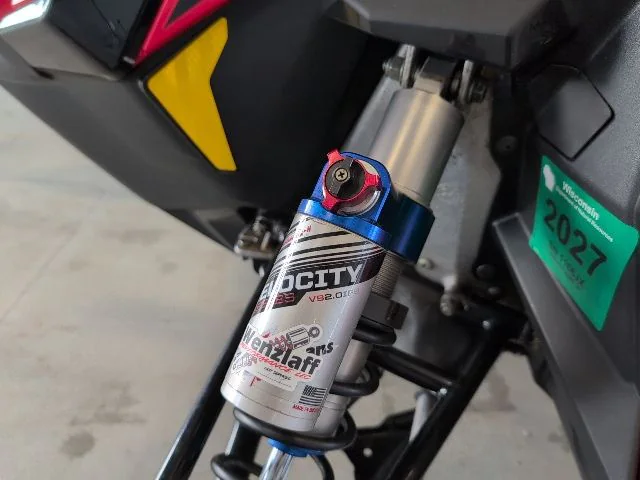 2022 Polaris 850 Indy XCR 136 SC in Two Harbors, Minnesota - Photo 11