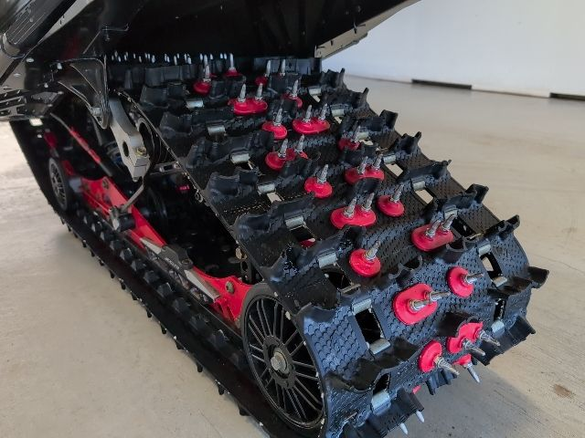 2022 Polaris 850 Indy XCR 136 SC in Two Harbors, Minnesota - Photo 15