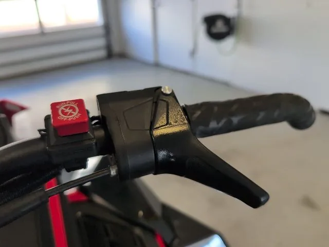 2022 Polaris 850 Indy XCR 136 SC in Two Harbors, Minnesota - Photo 17