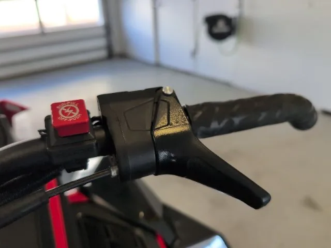 2022 Polaris 850 Indy XCR 136 SC in Two Harbors, Minnesota - Photo 17