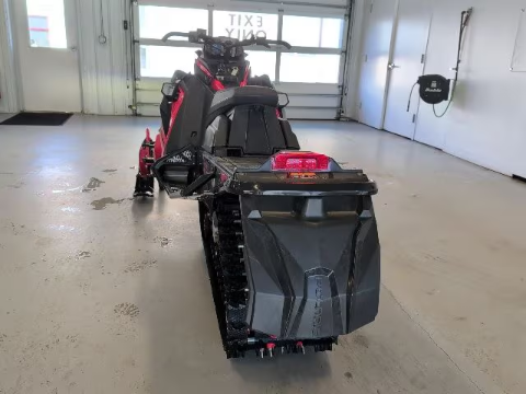 2022 Polaris 850 Indy XCR 136 SC in Two Harbors, Minnesota - Photo 21