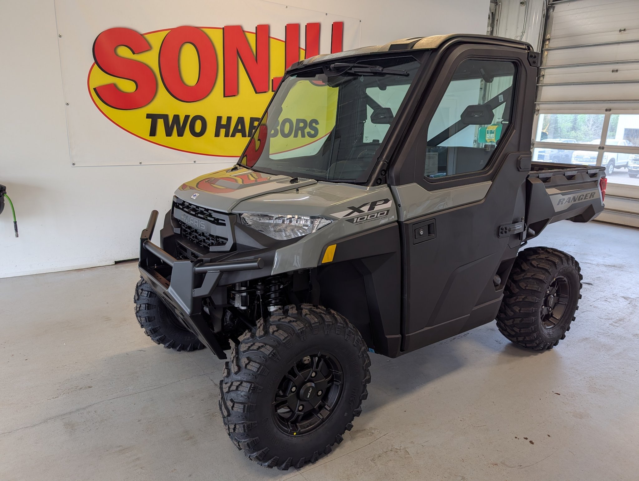 2027 Polaris Ranger XP 1000 Cab for sale 1189868