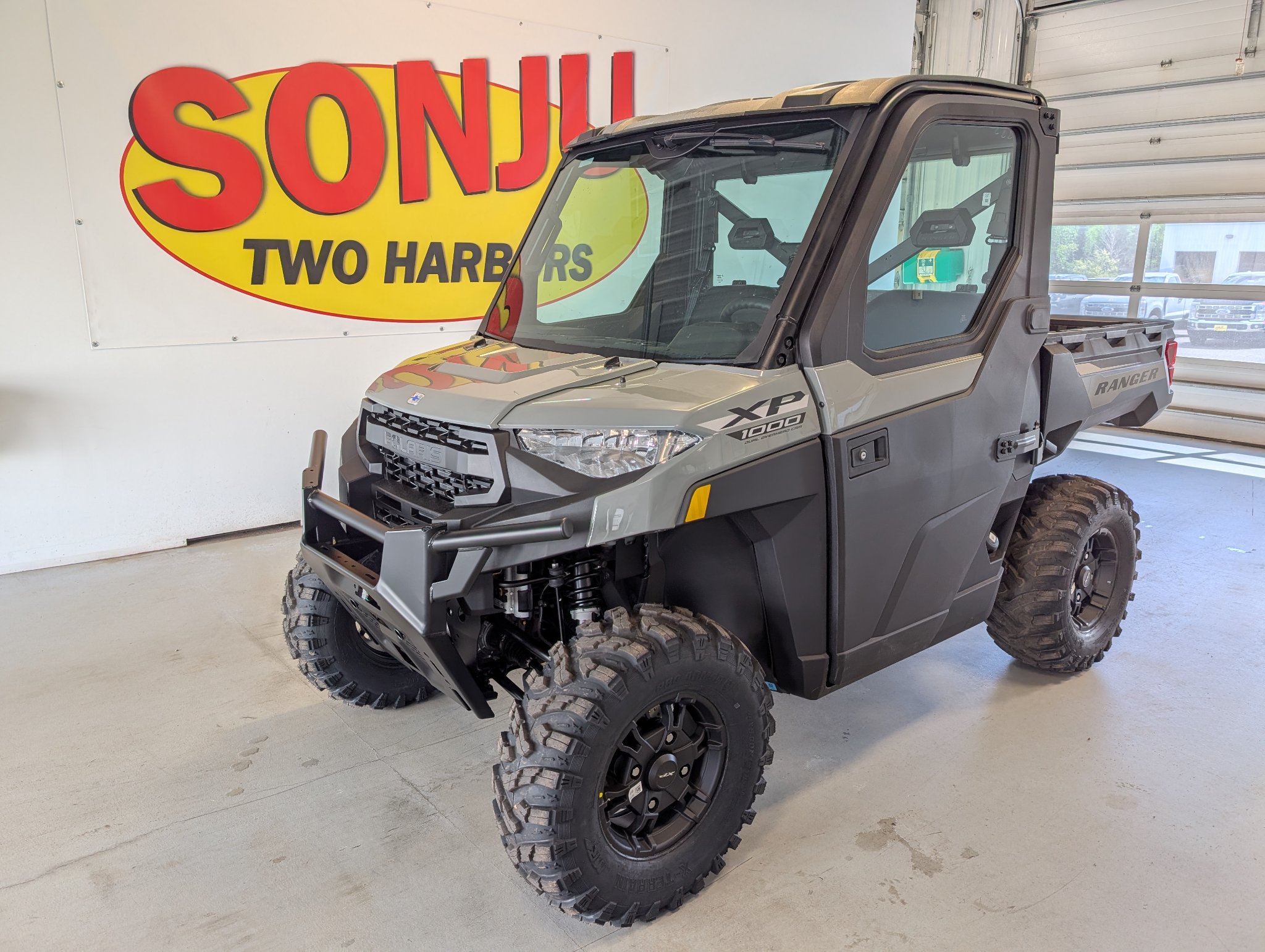 2027 Polaris Ranger XP 1000 Cab for sale 1182551
