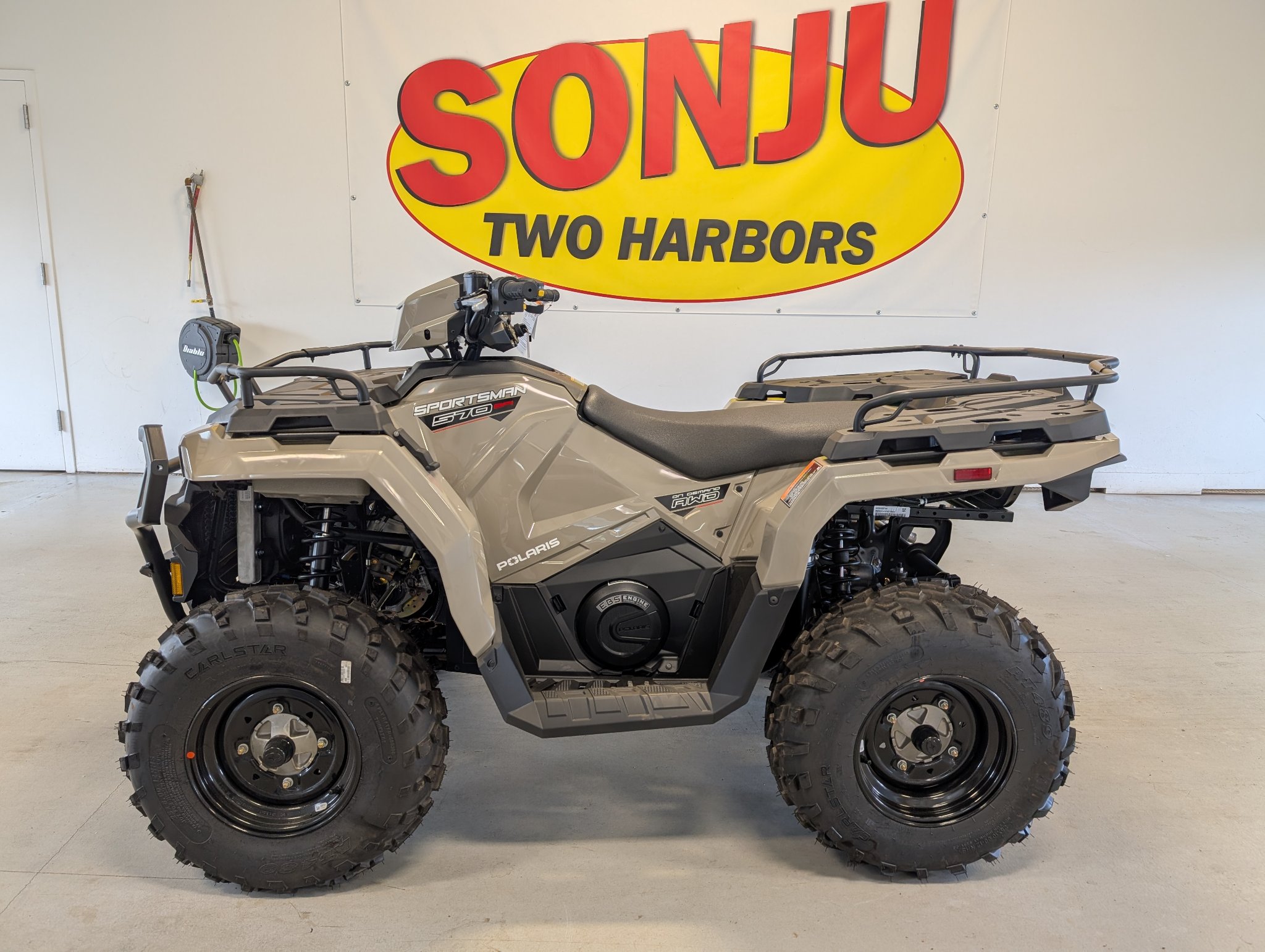 2026 Polaris Sportsman 570 EPS 2