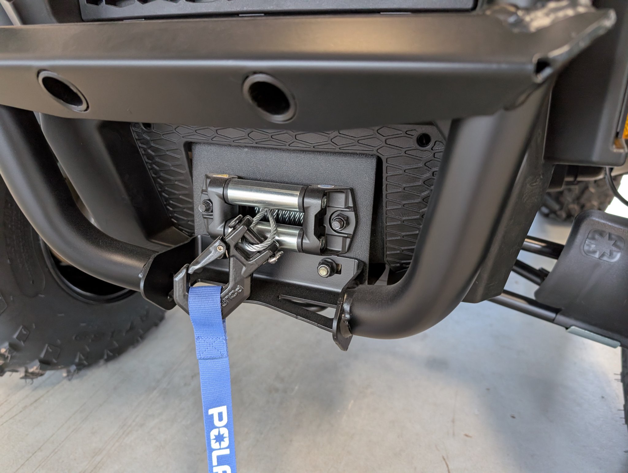 2026 Polaris Sportsman 570 EPS 9