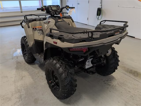 2026 Polaris Sportsman 570 EPS in Two Harbors, Minnesota - Photo 3