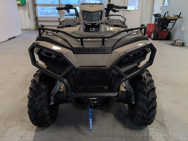 2026 Polaris Sportsman 570 EPS in Two Harbors, Minnesota - Photo 8