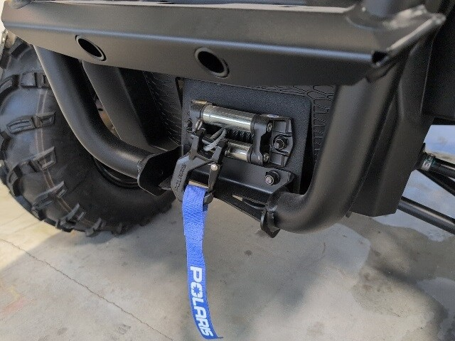 2026 Polaris Sportsman 570 EPS in Two Harbors, Minnesota - Photo 9