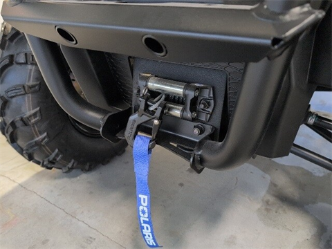 2026 Polaris Sportsman 570 EPS in Two Harbors, Minnesota - Photo 9