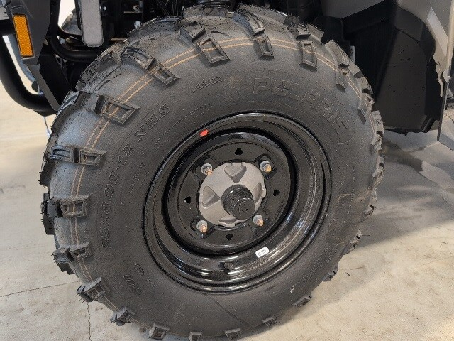 2026 Polaris Sportsman 570 EPS in Two Harbors, Minnesota - Photo 10