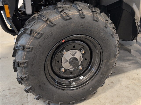 2026 Polaris Sportsman 570 EPS in Two Harbors, Minnesota - Photo 10