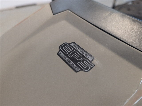 2026 Polaris Sportsman 570 EPS in Two Harbors, Minnesota - Photo 12