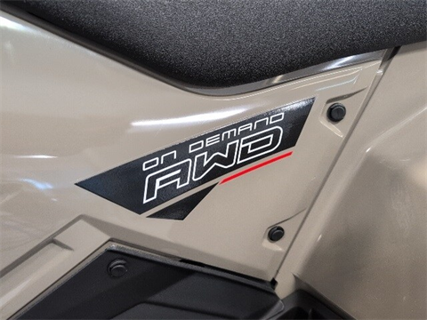 2026 Polaris Sportsman 570 EPS in Two Harbors, Minnesota - Photo 13