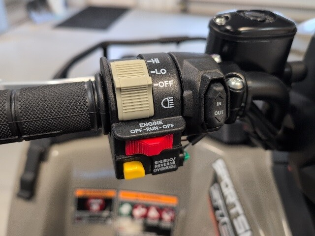 2026 Polaris Sportsman 570 EPS in Two Harbors, Minnesota - Photo 14