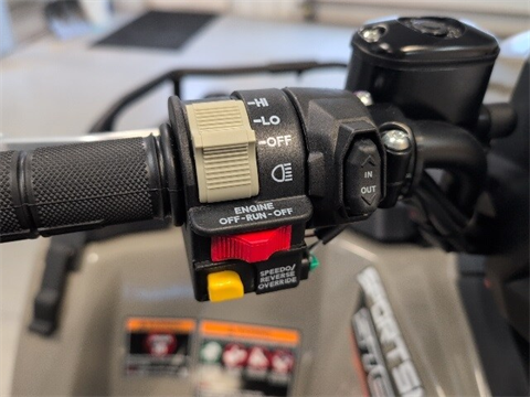 2026 Polaris Sportsman 570 EPS in Two Harbors, Minnesota - Photo 14