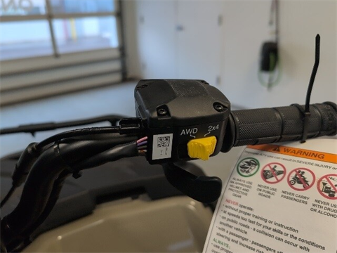 2026 Polaris Sportsman 570 EPS in Two Harbors, Minnesota - Photo 15