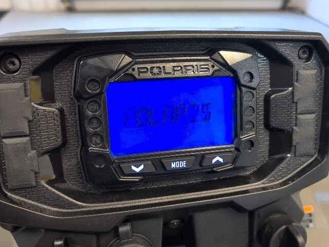 2026 Polaris Sportsman 570 EPS in Two Harbors, Minnesota - Photo 16