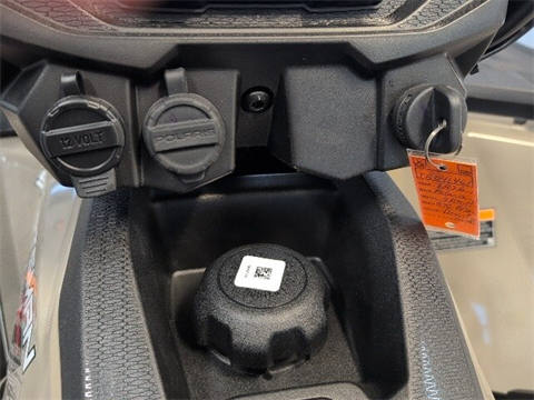 2026 Polaris Sportsman 570 EPS in Two Harbors, Minnesota - Photo 17