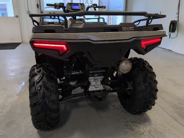 2026 Polaris Sportsman 570 EPS in Two Harbors, Minnesota - Photo 19