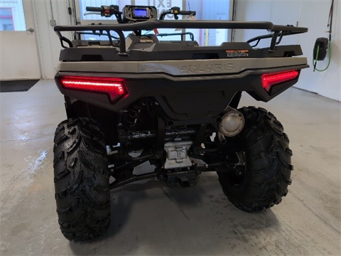 2026 Polaris Sportsman 570 EPS in Two Harbors, Minnesota - Photo 19