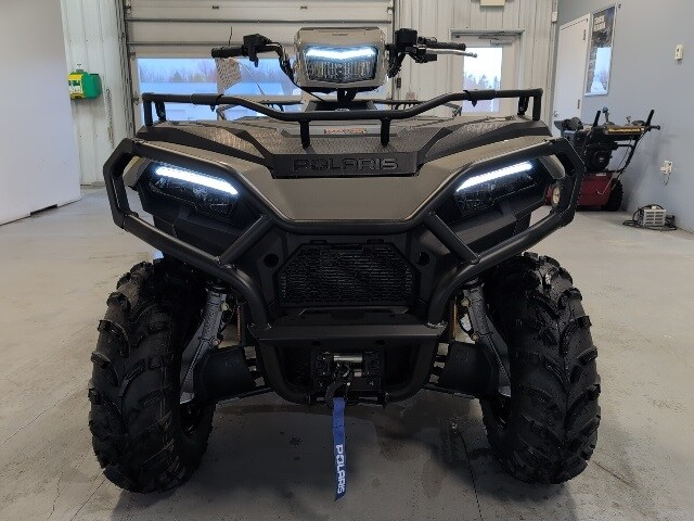 2026 Polaris Sportsman 570 EPS in Two Harbors, Minnesota - Photo 20