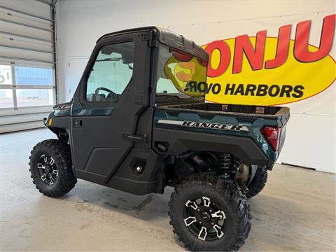 2026 Polaris Ranger XP 1000 NorthStar Edition Ultimate in Two Harbors, Minnesota - Photo 2
