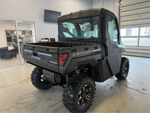 2026 Polaris Ranger XP 1000 NorthStar Edition Ultimate in Two Harbors, Minnesota - Photo 4