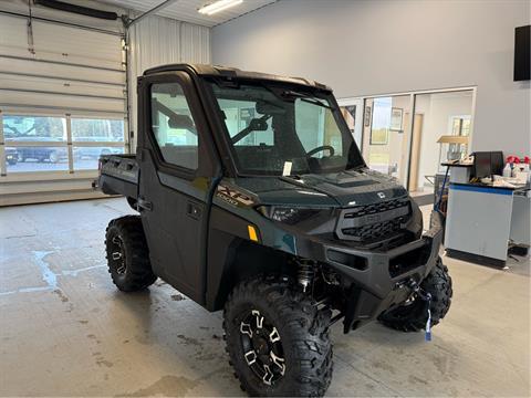2026 Polaris Ranger XP 1000 NorthStar Edition Ultimate in Two Harbors, Minnesota - Photo 5