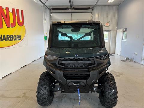2026 Polaris Ranger XP 1000 NorthStar Edition Ultimate in Two Harbors, Minnesota - Photo 6