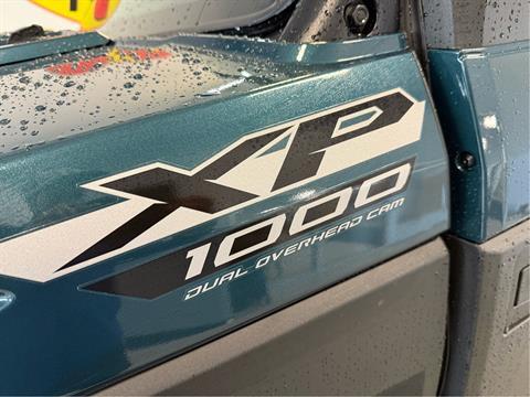 2026 Polaris Ranger XP 1000 NorthStar Edition Ultimate in Two Harbors, Minnesota - Photo 7
