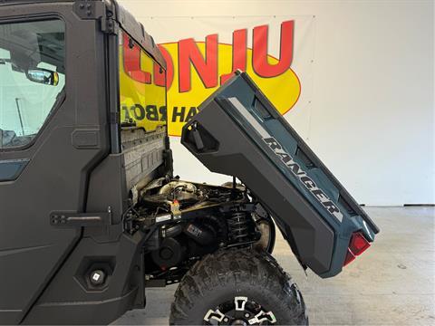 2026 Polaris Ranger XP 1000 NorthStar Edition Ultimate in Two Harbors, Minnesota - Photo 9