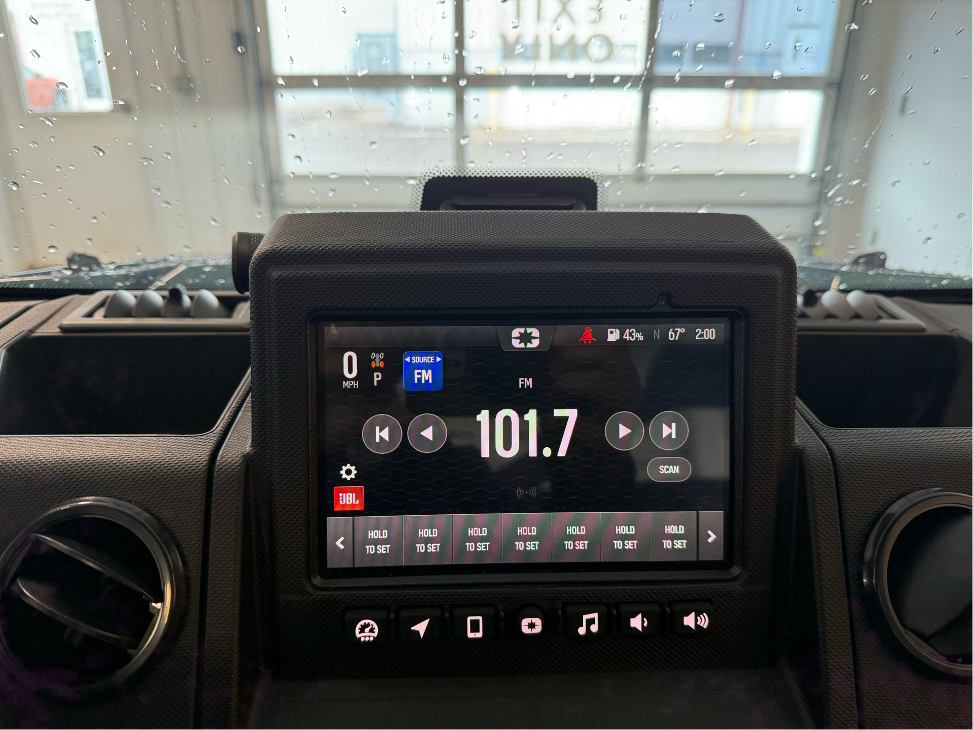 2026 Polaris Ranger XP 1000 NorthStar Edition Ultimate in Two Harbors, Minnesota - Photo 16