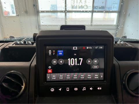 2026 Polaris Ranger XP 1000 NorthStar Edition Ultimate in Two Harbors, Minnesota - Photo 16