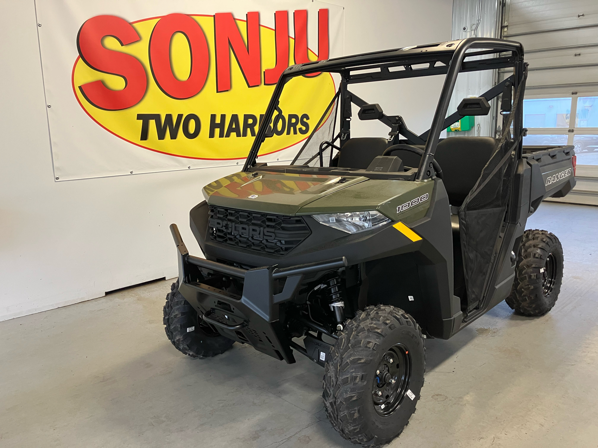 2026 Polaris Ranger 1000 EPS in Two Harbors, Minnesota - Photo 1