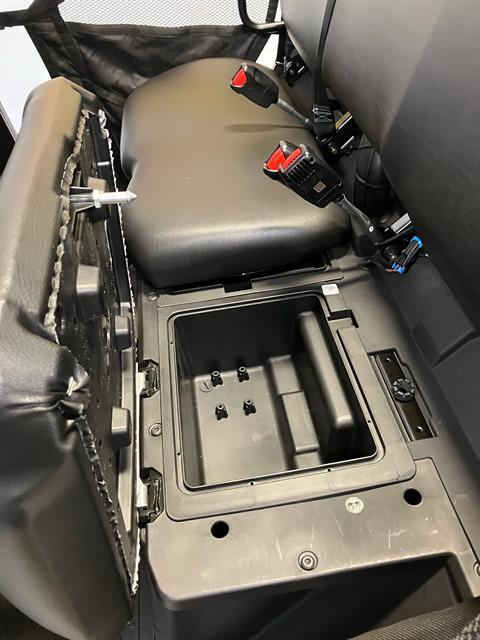 2026 Polaris Ranger 1000 EPS in Two Harbors, Minnesota - Photo 4