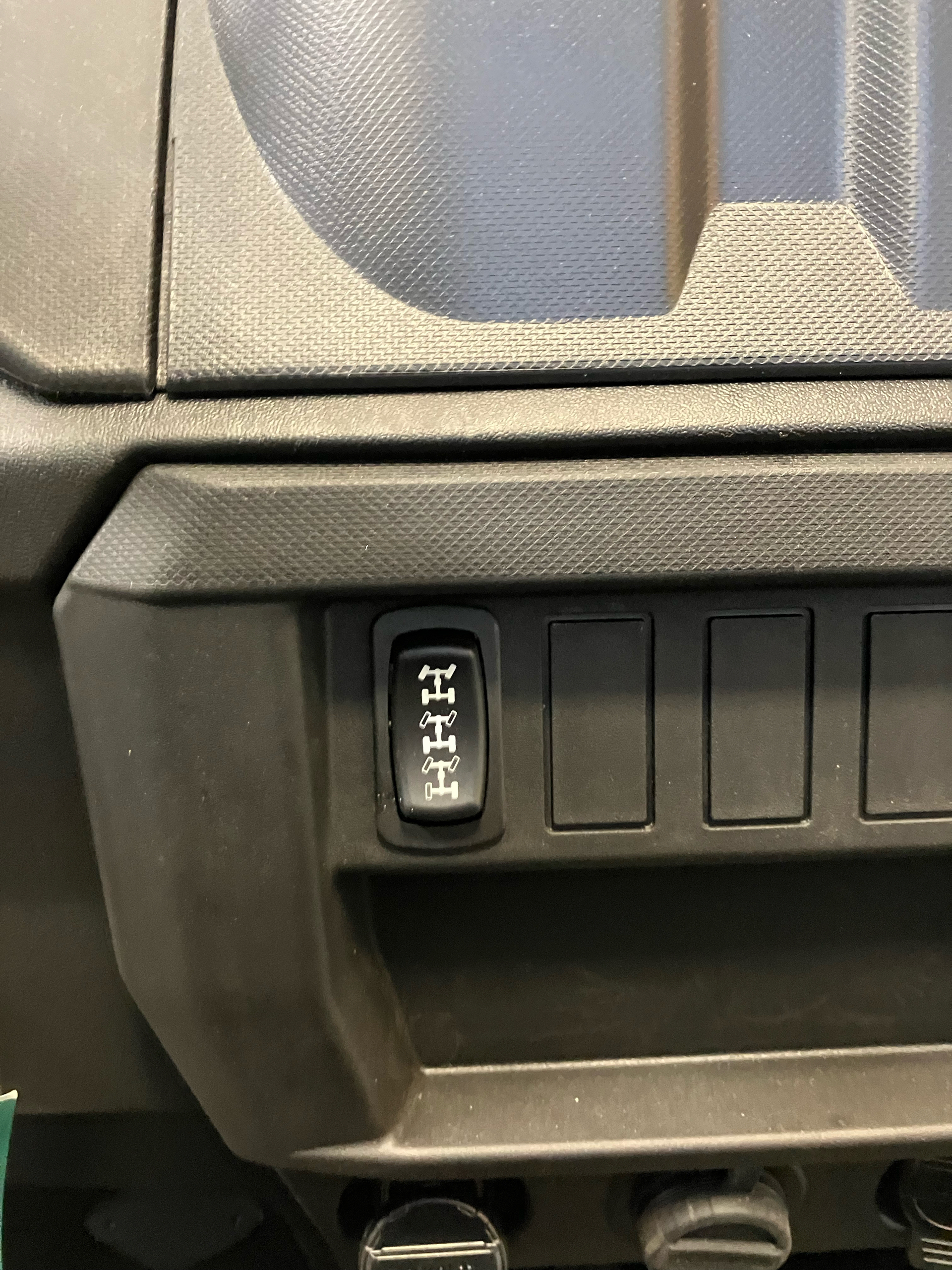 2026 Polaris Ranger 1000 EPS in Two Harbors, Minnesota - Photo 7