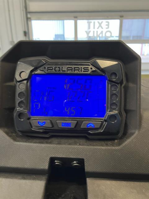 2026 Polaris Ranger 1000 EPS in Two Harbors, Minnesota - Photo 8