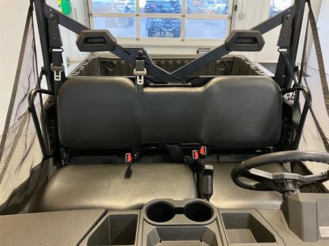 2026 Polaris Ranger 1000 EPS in Two Harbors, Minnesota - Photo 10