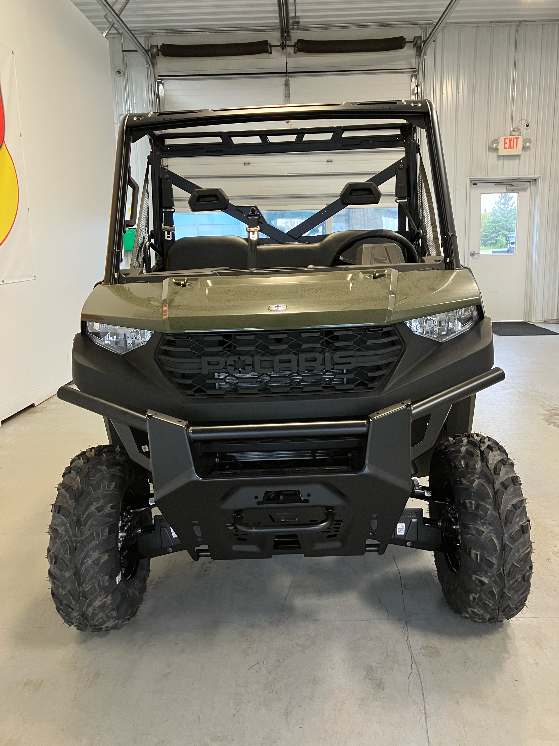 2026 Polaris Ranger 1000 EPS in Two Harbors, Minnesota - Photo 11