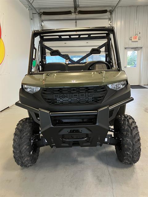2026 Polaris Ranger 1000 EPS in Two Harbors, Minnesota - Photo 11