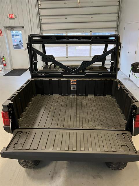2026 Polaris Ranger 1000 EPS in Two Harbors, Minnesota - Photo 14