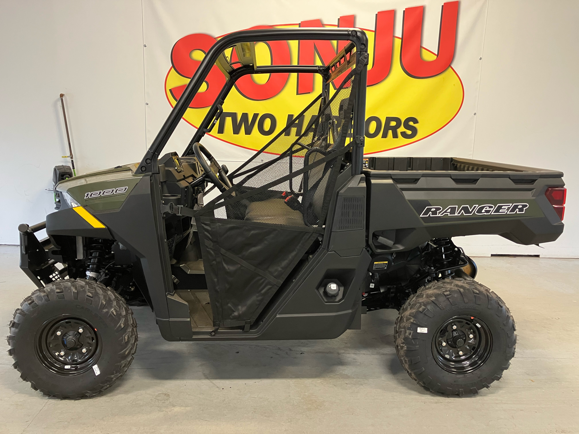 2026 Polaris Ranger 1000 EPS in Two Harbors, Minnesota - Photo 18