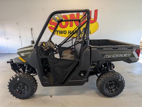 2026 Polaris Ranger 1000 EPS in Two Harbors, Minnesota - Photo 2