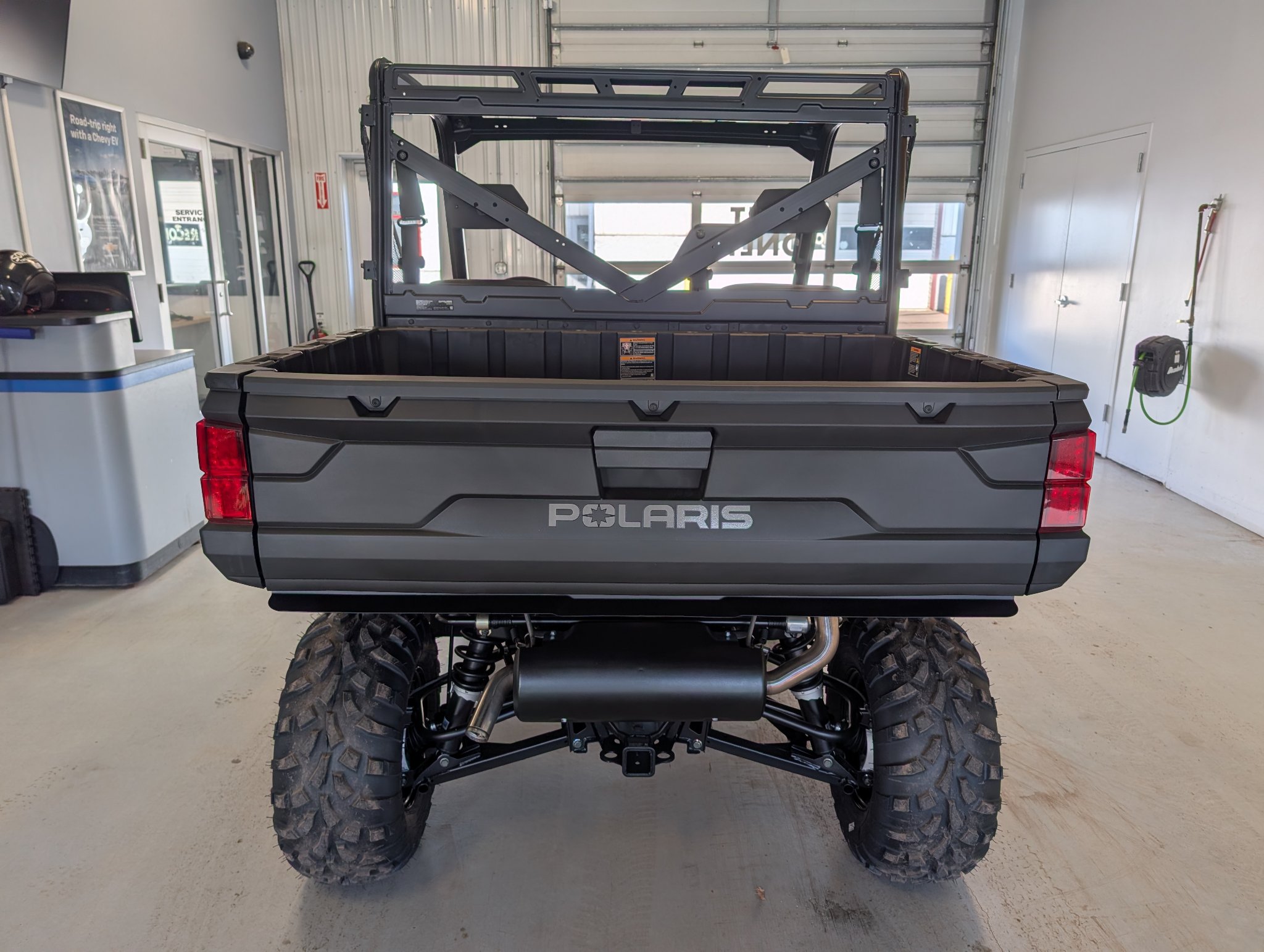 2026 Polaris Ranger 1000 EPS in Two Harbors, Minnesota - Photo 4