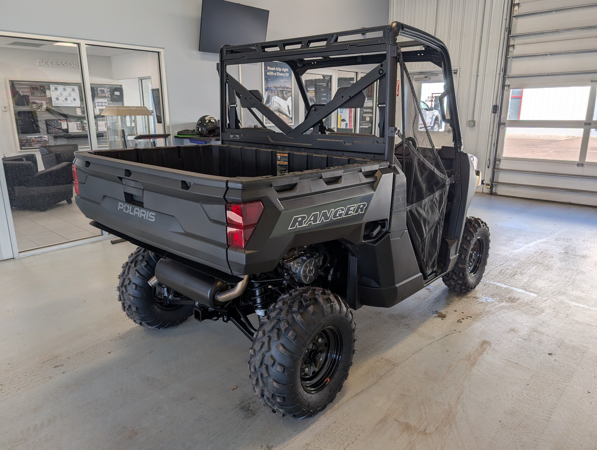 2026 Polaris Ranger 1000 EPS in Two Harbors, Minnesota - Photo 5