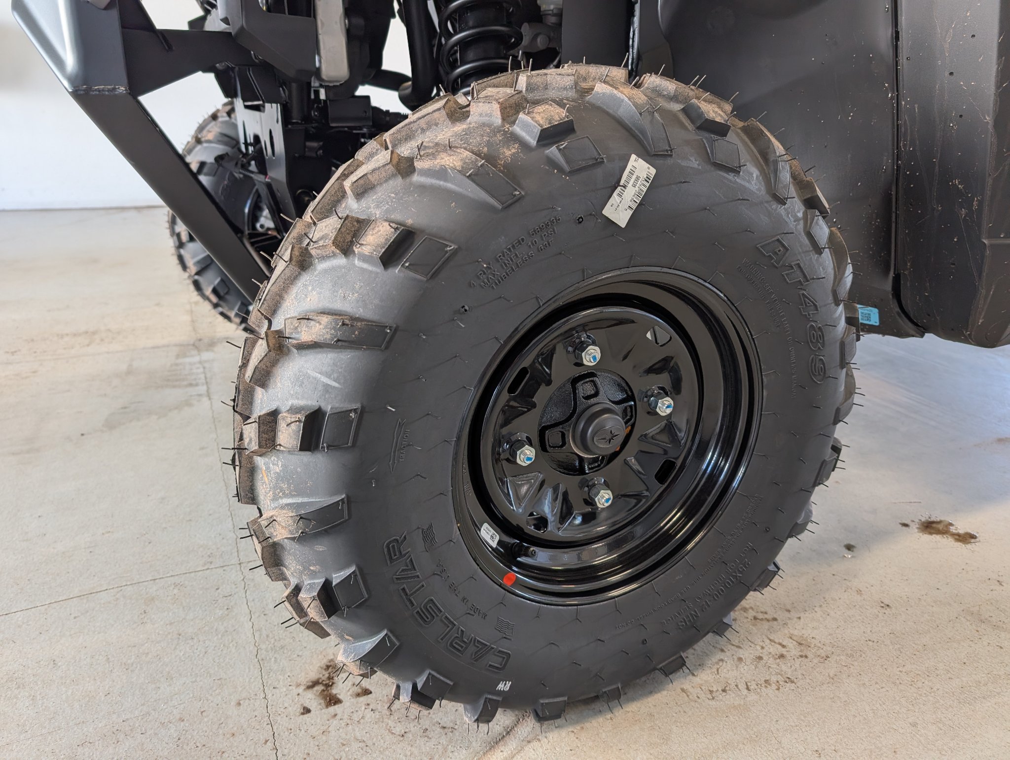 2026 Polaris Ranger 1000 EPS in Two Harbors, Minnesota - Photo 9