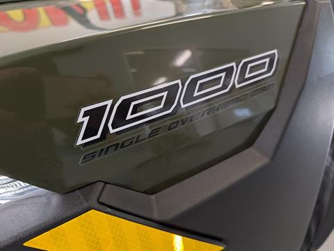 2026 Polaris Ranger 1000 EPS in Two Harbors, Minnesota - Photo 10