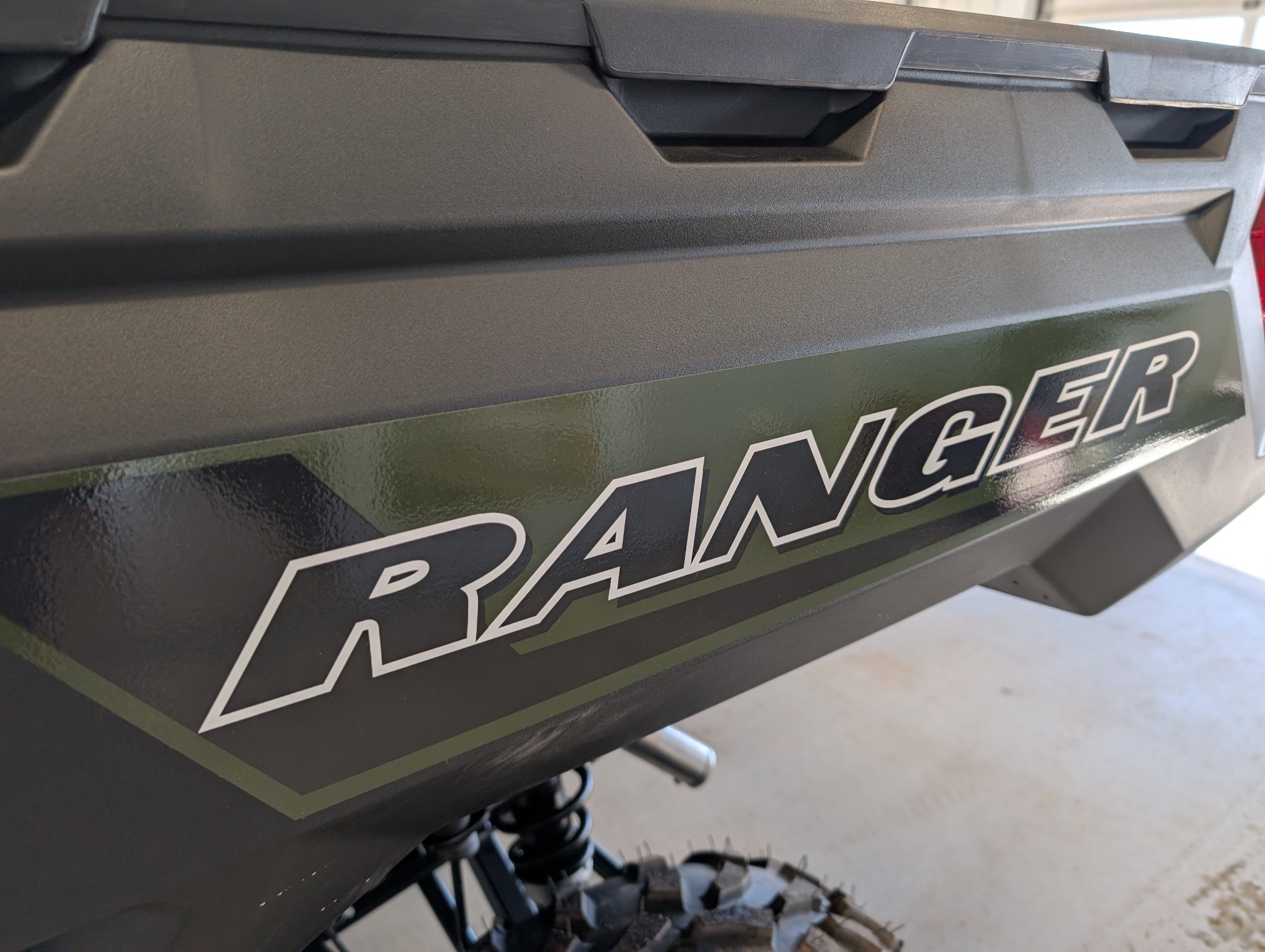 2026 Polaris Ranger 1000 EPS in Two Harbors, Minnesota - Photo 11